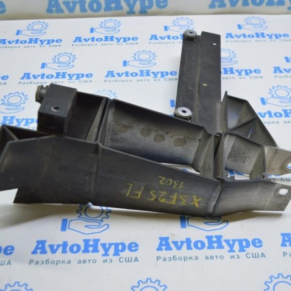 Окуляр фары левый BMW X3 F25 11-17 (02) 51-64-7-210-499