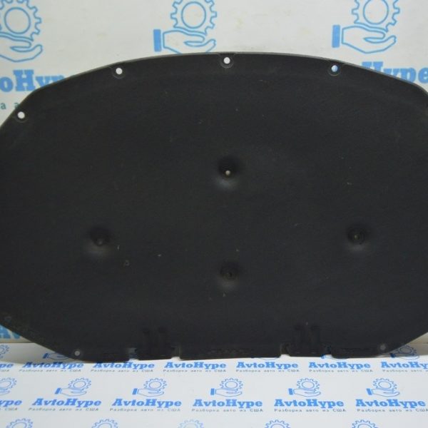 Изоляция капота BMW X3 F25 11-17 51-48-9-175-051