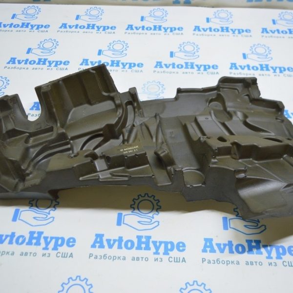 Изоляция двигателя BMW X3 F25 11-17 2.0T 11127636790