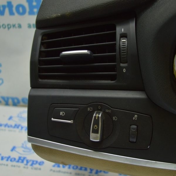 Управление светом BMW X3 F25 11-17 61-31-6-803-962