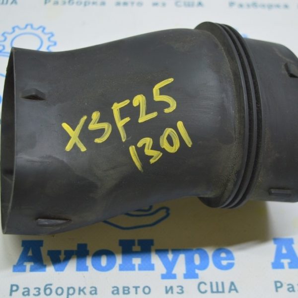 Воздуховод на фильтр BMW X3 F25 11-17 2.0T 13-71-7-601-870