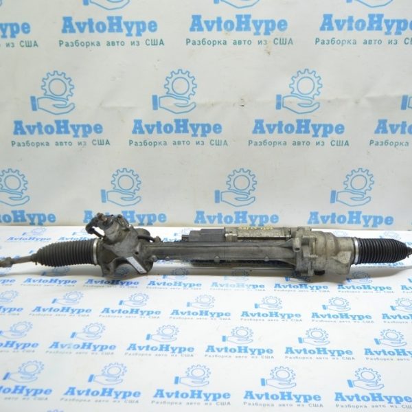 Рулевая тяга с наконечником прав BMW X3 F25 11-17 32-10-6-792-674