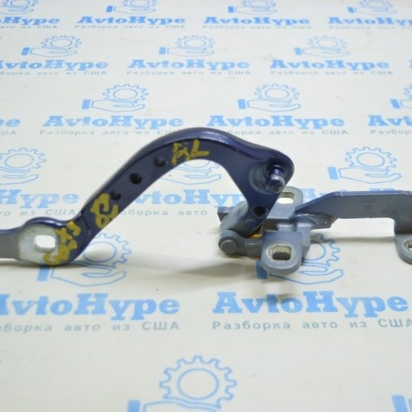 Петля двери багажника левая BMW X3 G01 18-21 41007494943