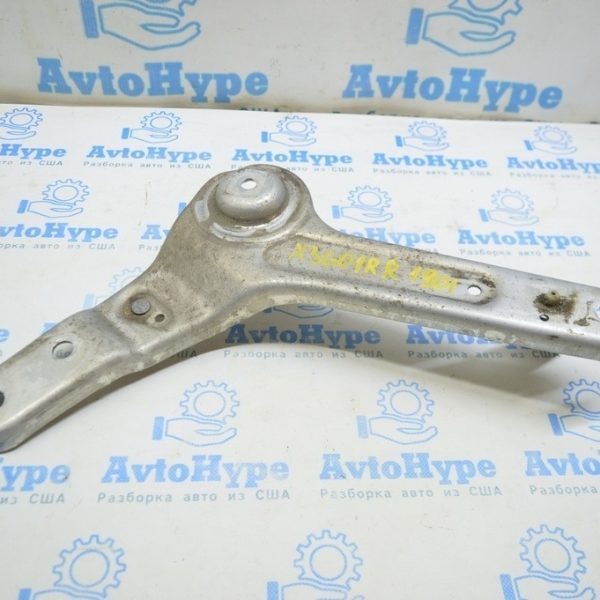 Лопух заднего подрамника правый BMW X3 G01 18- 33306871004