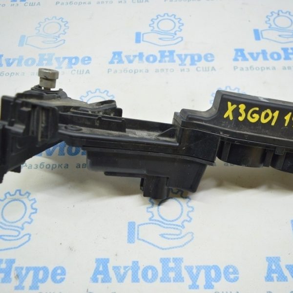 Распределитель тока АКБ BMW X3 G01 18-21 3.0T, передний, под подогрев сидений (01) 61149339823