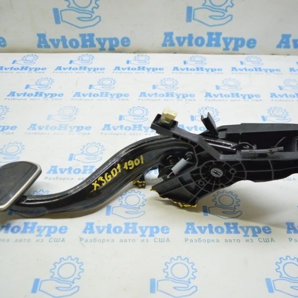 Педаль тормоза BMW X3 G01 18-21 (01) деф. 35006861771