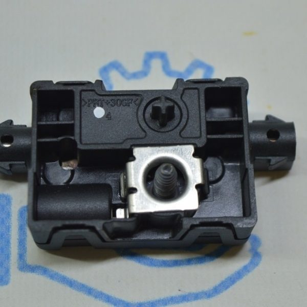 Усилитель антенны BMW X3 G01 18-21 (01) 65209389560