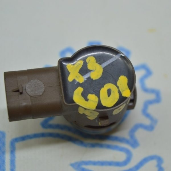 Парктроник передний BMW X3 G01 18-21 (01) 66209274427