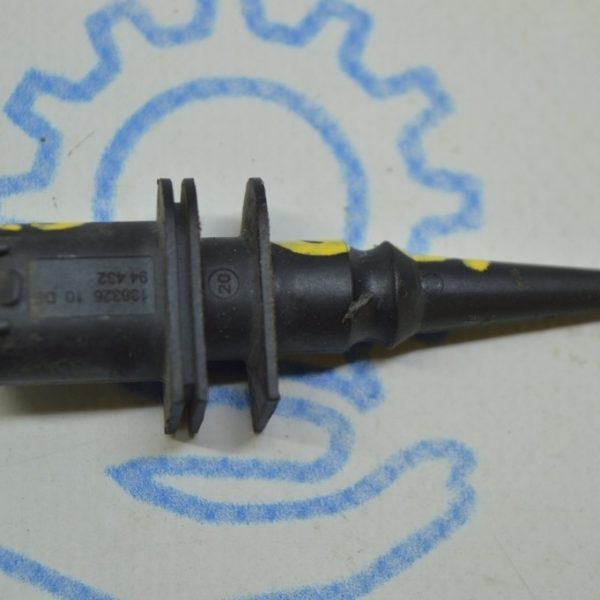 Датчик температуры окружающего воздуха BMW X3 G01 18-21 65816936953