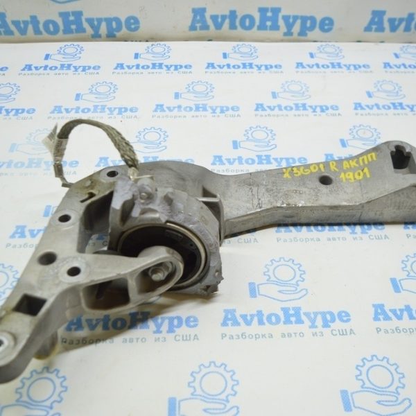Кронштейн АКПП BMW X3 G01 18-23 22328486998