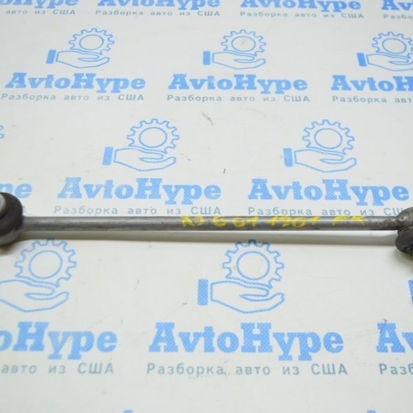 Тяга стабилизатора передняя правая BMW X3 G01 18- 31356881092