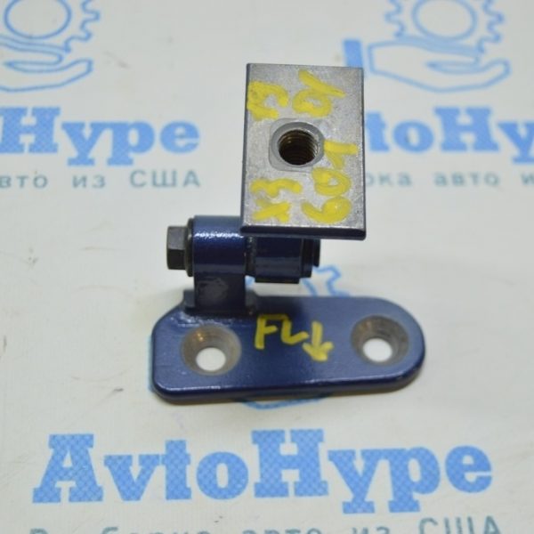 Петля двери нижняя передняя левая BMW X3 G01 18-21 (01) под вопросом 41517420089