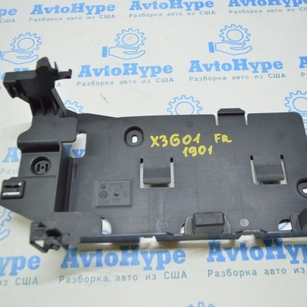 Кронштейн блока комфорта BDC BMW X3 G01 18-21 61139397072