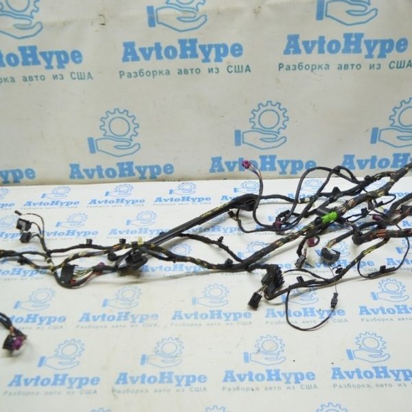 Проводка салонная BMW X3 G01 18-21 (01) 9439686