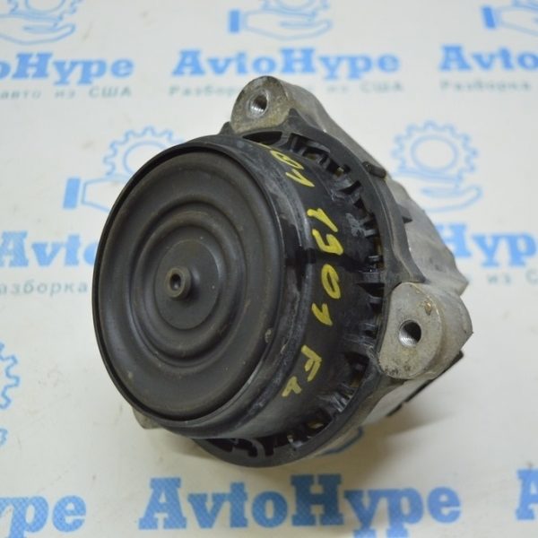 Подушка двигателя левая BMW X3 G01 18-23 3.0T (01) 22116860471