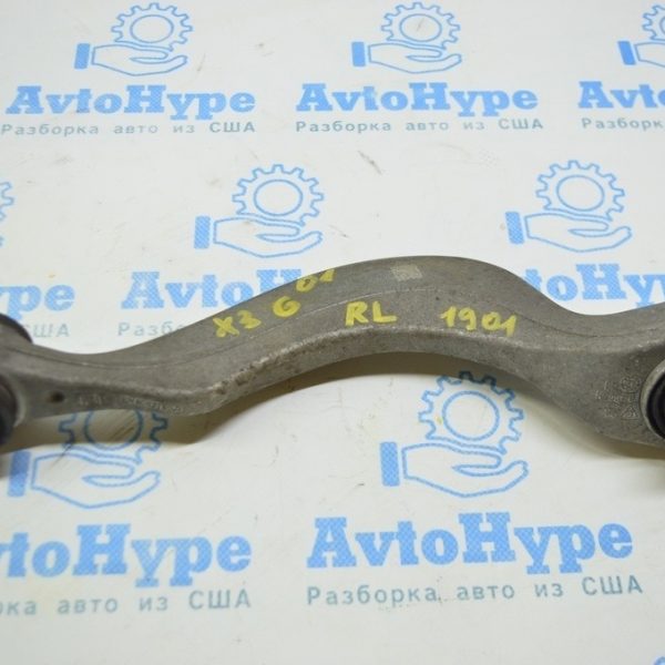Рычаг поперечный задний левый BMW X3 G01 18- (01) 33306871011
