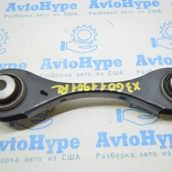 Рычаг верхний задний левый BMW X3 G01 18- передний (01) 33306871005