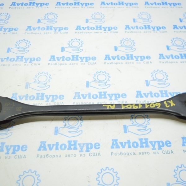 Рычаг верхний задний левый BMW X3 G01 18- задний (01) 33306871015