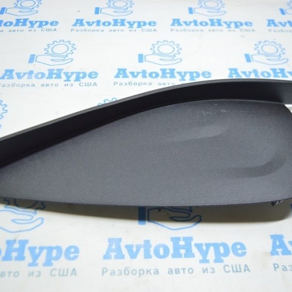 Заглушка торпеды левая BMW X3 G01 18-21 (01) 51459363473