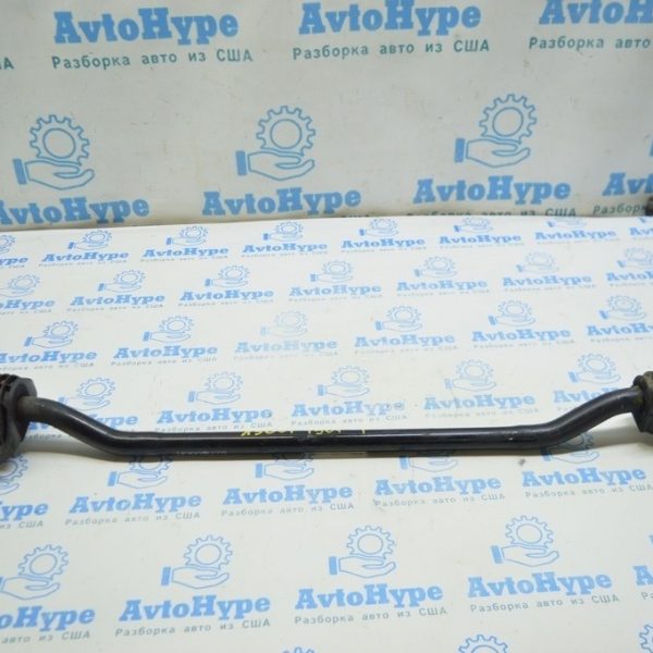 Скоба крепления переднего стабилизатора левая BMW X3 G01 18- 31356865704