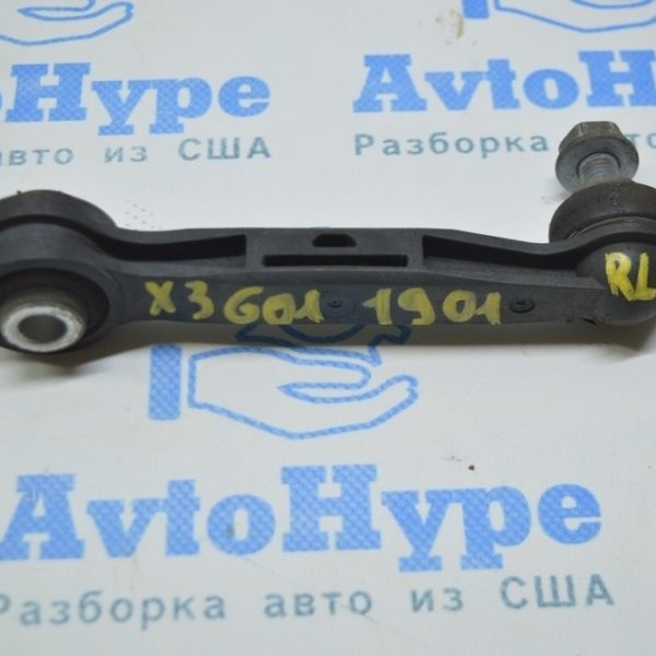 Тяга стабилизатора задняя левая BMW X3 G01 18- 33556870702