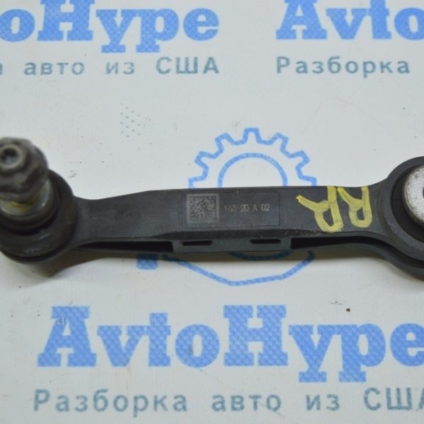 Тяга стабилизатора задняя правая BMW X3 G01 18- 33556870702