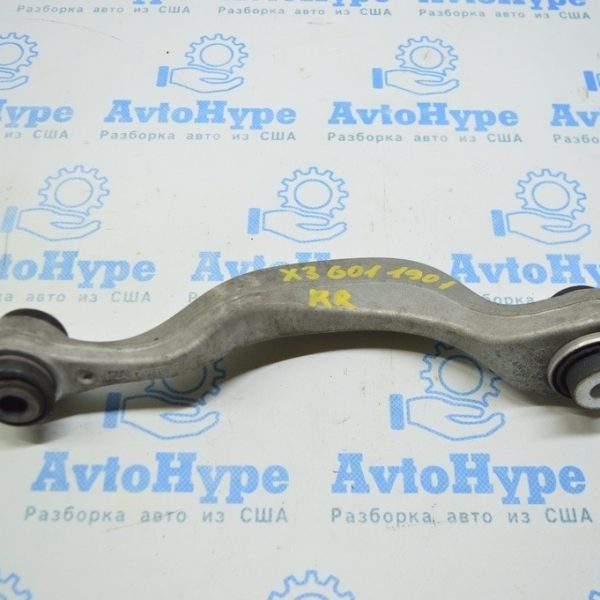 Рычаг поперечный задний правый BMW X3 G01 18- (01) 33306871012