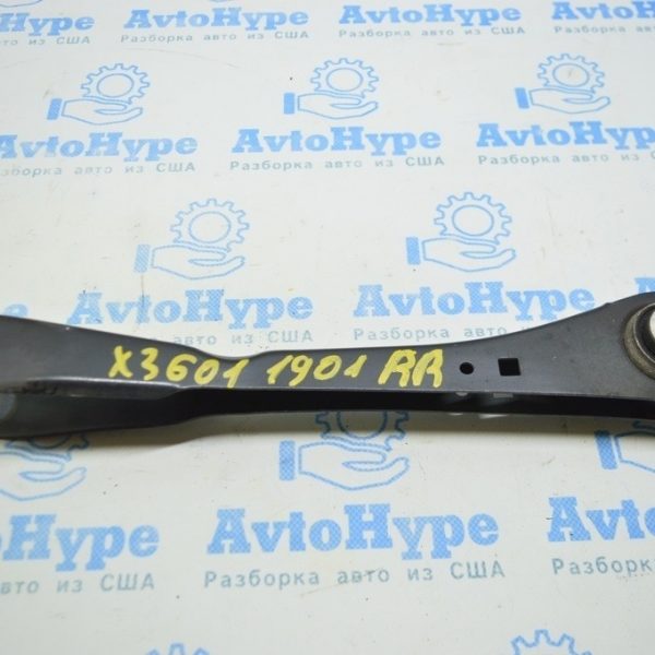 Рычаг продольный задний правый BMW X3 G01 18- (01) 33306871023