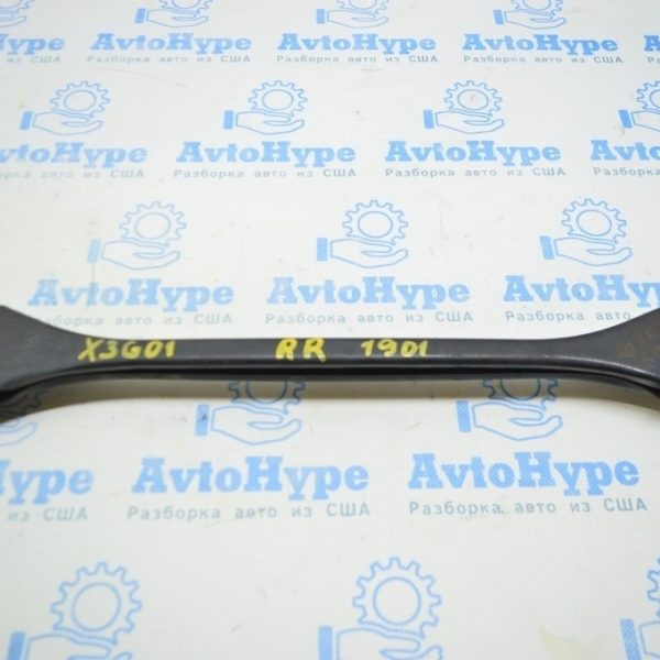 Рычаг верхний задний правый BMW X3 G01 18- задний (01) 33306871016