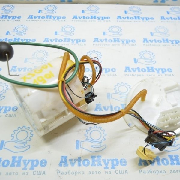 Топливный насос (бензонасос) BMW X3 G01 18-23 2.0T3.0T 16117214881