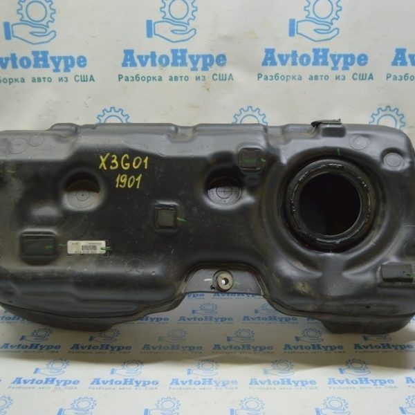 Топливный бак BMW X3 G01 18-23 16118481589