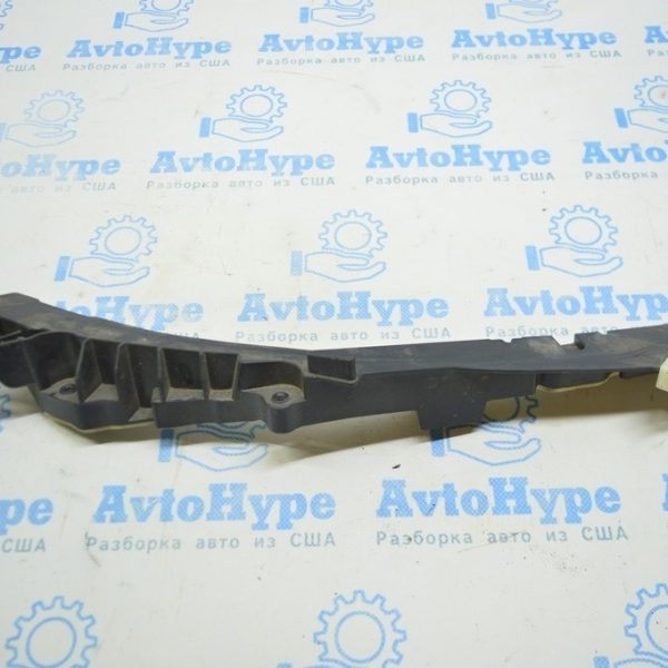 Нижняя часть щитка передка BMW X3 G01 18-21 61139396993