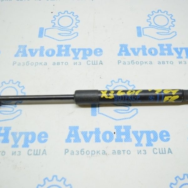 Амортизатор капота правый BMW X3 G01 18- 51237397493