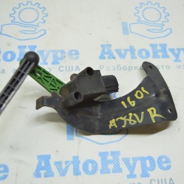 Датчик наклона кузова задний правый Audi A3 8V 15-20 awd (01) 5q0907503