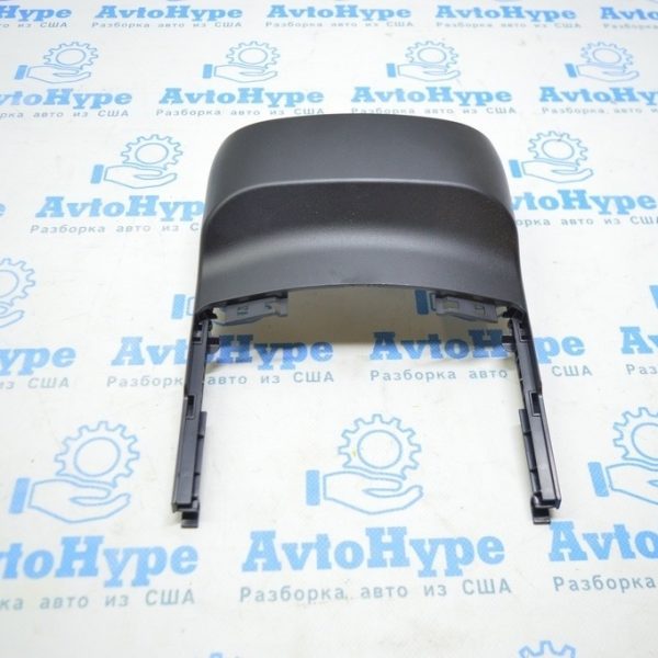 Обрамление рулевой колонки BMW X3 G01 18-23 51450363417