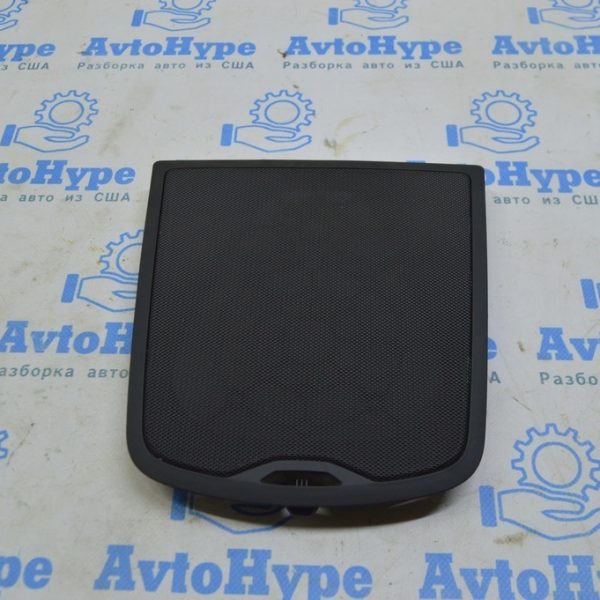 Сетка  центрального динамика торпеды BMW X3 G01 18-21 черн 51459363478