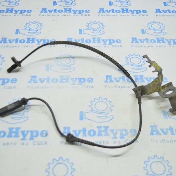 Датчик ABS задний правый BMW X3 G01 18-21 34526895659