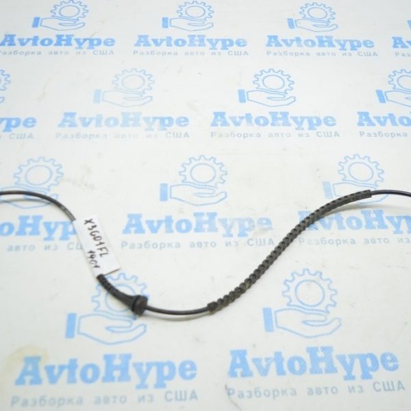 Датчик ABS передний левый BMW X3 G01 18- (01) обломана фишка 34526895657