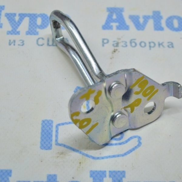 Скоба замка двери багажника BMW X3 G01 18-21 51247416448