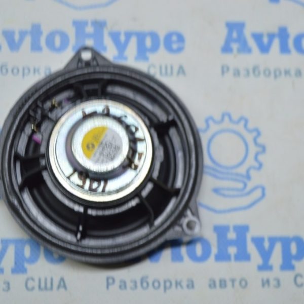 Динамик СЧ BMW X3 G01 18-21 (01) 65132622518