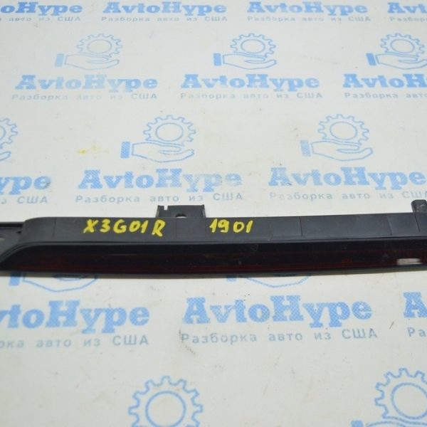 Стоп сигнал BMW X3 G01 18-21 63257426511