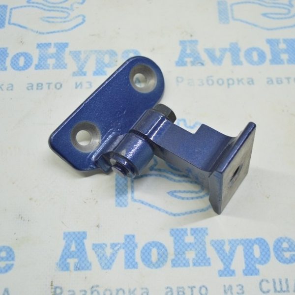 Петля двери верхняя передняя правая BMW X3 G01 18-21 41517420094