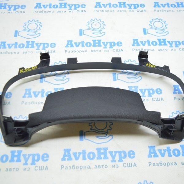 Обрамление щитка приборов BMW X3 G01 18-21 (01) 5145 7950249