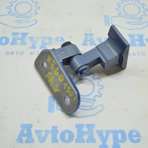 Петля двери нижняя передняя правая BMW X3 G01 18-21 41517420090