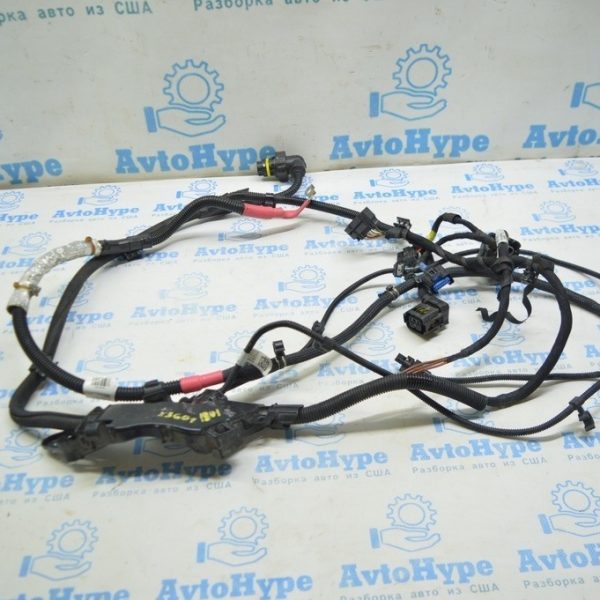 Провод генератора + BMW X3 G01 18-23 12428483816