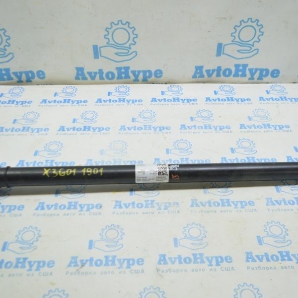 Карданный вал кардан передний BMW X3 G01 18- AWD (01) 26209455545 26209425911