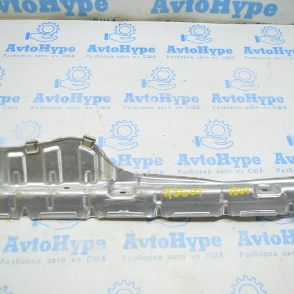 Изоляция турбины BMW X3 G01 18- 3.0 B58 11798742169