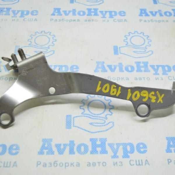Кронштейн катализатора BMW X3 G01 18-23 3.0T 18328664540