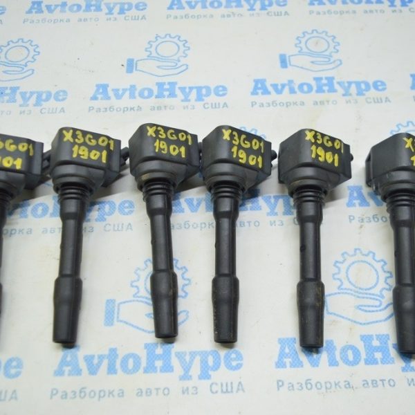 Катушка зажигания BMW X3 G01 18-23 3.0T 12138643360
