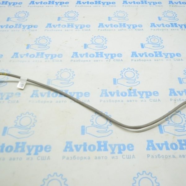 Лямбда-зонд второй BMW X3 G01 18-23 3.0T (01) 11788689863